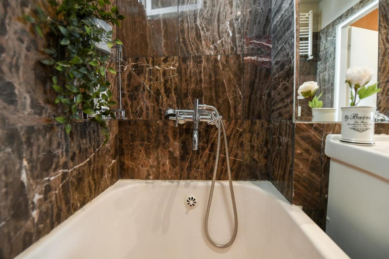 New - Elegant Duplex With Amazing View & Balcony - Homey Residence 부쿠레슈티 외부 사진