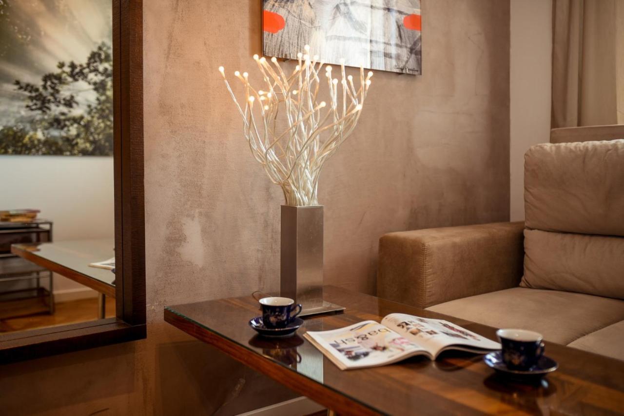New - Elegant Duplex With Amazing View & Balcony - Homey Residence 부쿠레슈티 외부 사진