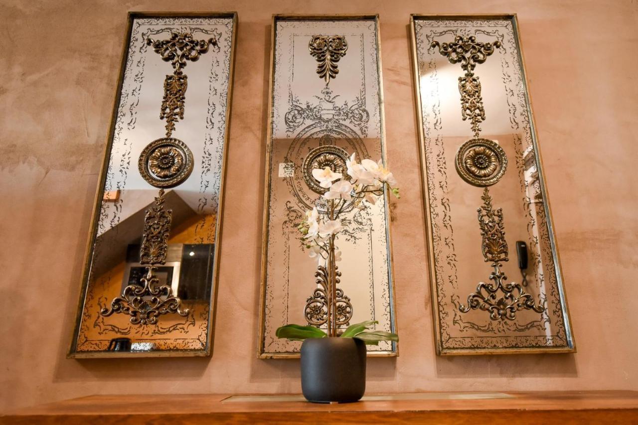 New - Elegant Duplex With Amazing View & Balcony - Homey Residence 부쿠레슈티 외부 사진