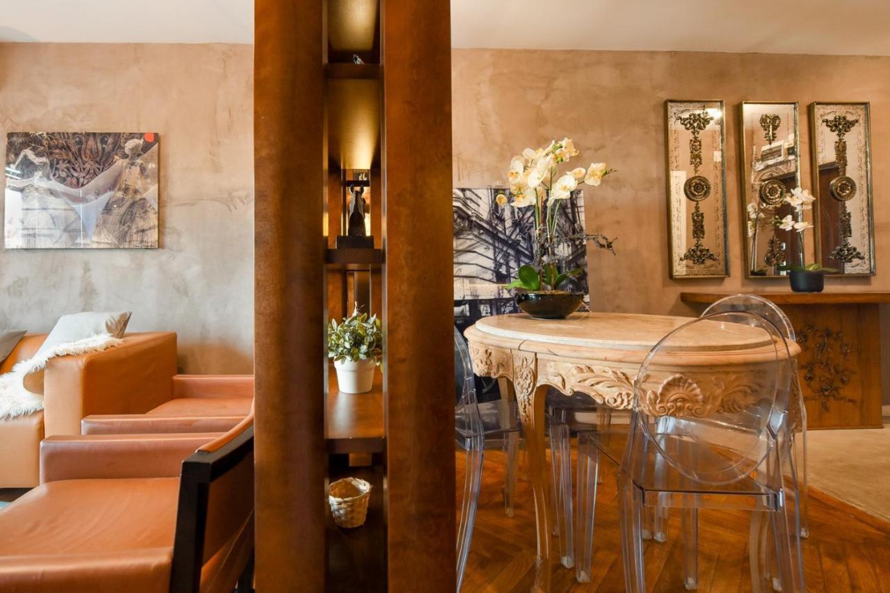 New - Elegant Duplex With Amazing View & Balcony - Homey Residence 부쿠레슈티 외부 사진