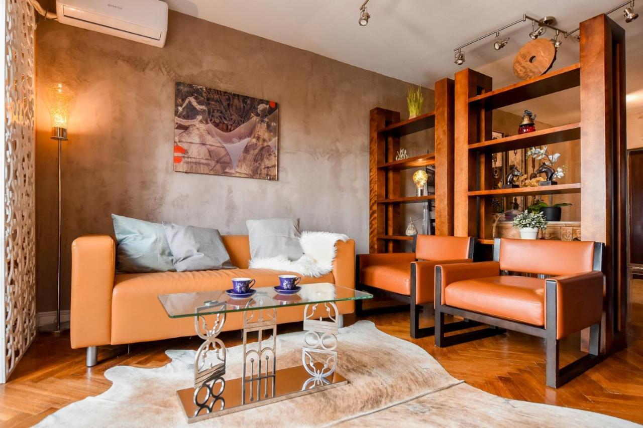 New - Elegant Duplex With Amazing View & Balcony - Homey Residence 부쿠레슈티 외부 사진